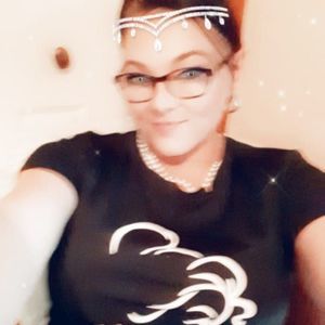 Meet your Posher, Amber-rae